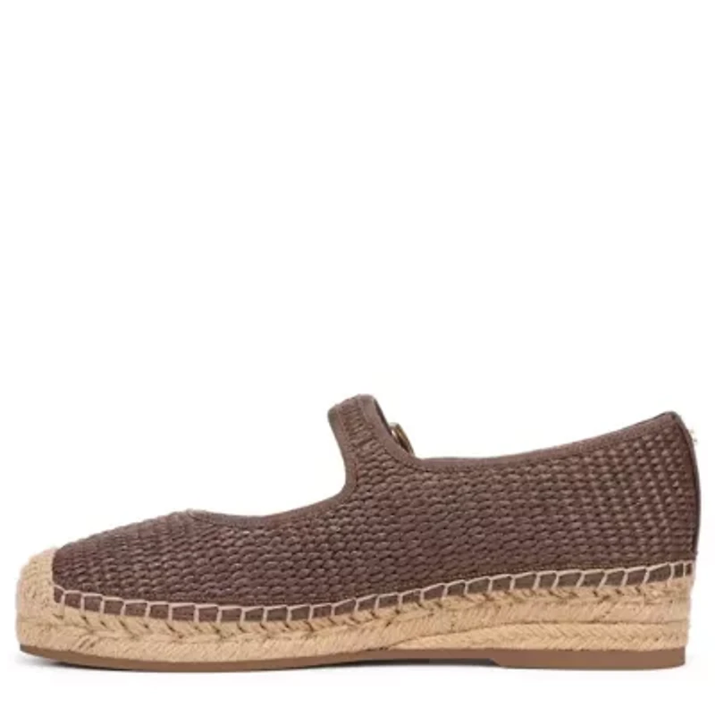 Mackie Mary Jane Espadrille