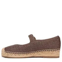 Mackie Mary Jane Espadrille