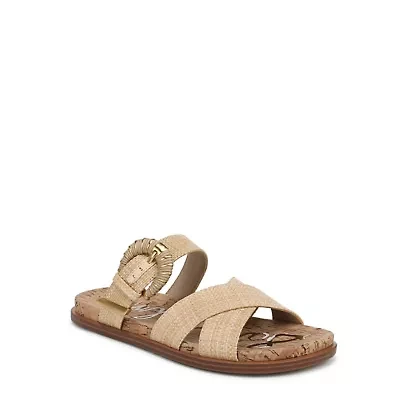 Lucy Slide Sandal