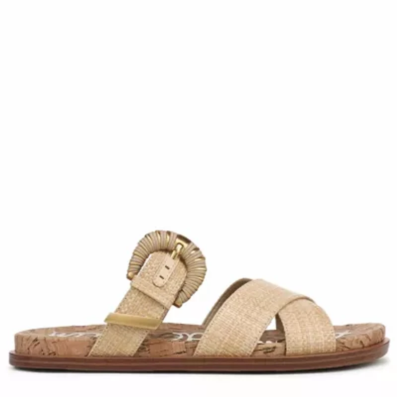 Lucy Slide Sandal