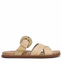Lucy Slide Sandal