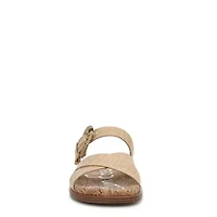 Lucy Slide Sandal