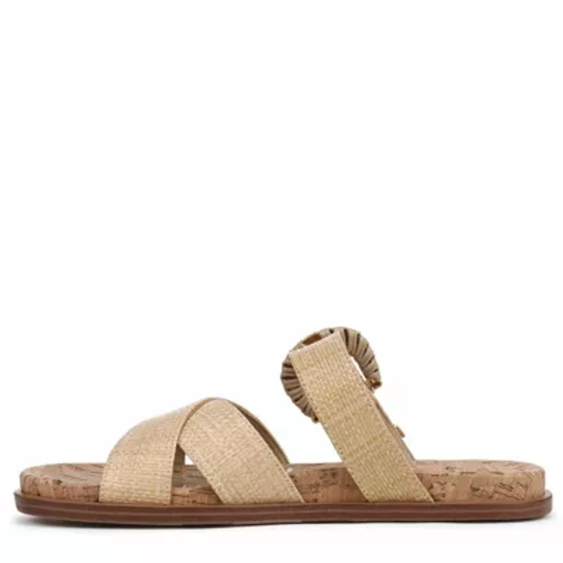 Lucy Slide Sandal