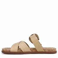 Lucy Slide Sandal
