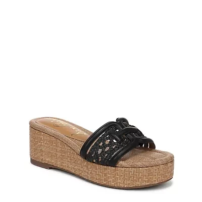 Pauleena Espadrille Platform Sandal