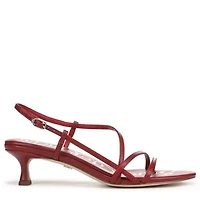 Cora Kitten Heel Sandals