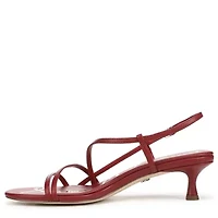 Cora Kitten Heel Sandals