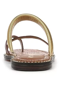 Tillie Sandals