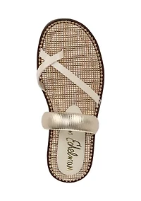 Tillie Sandals