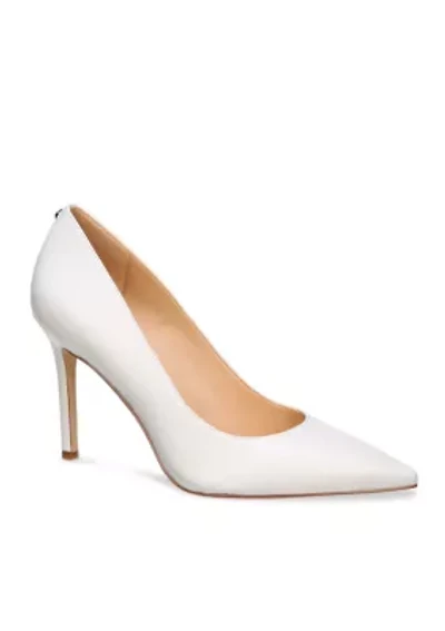 Hazel Pumps