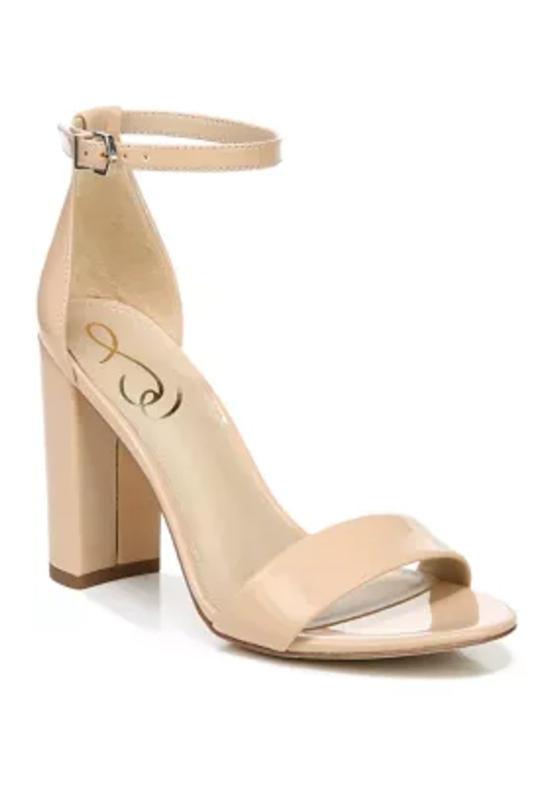 Pump Shoes