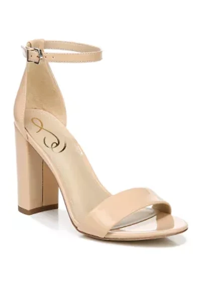 Pump Shoes