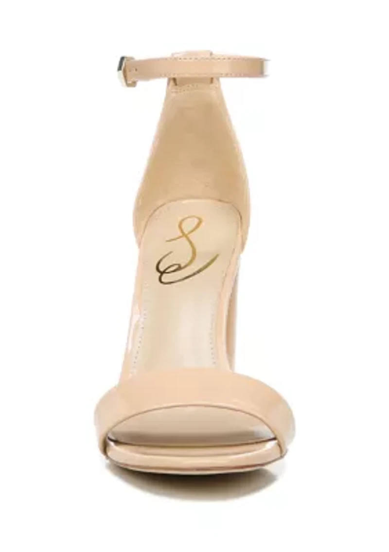 Pump Shoes