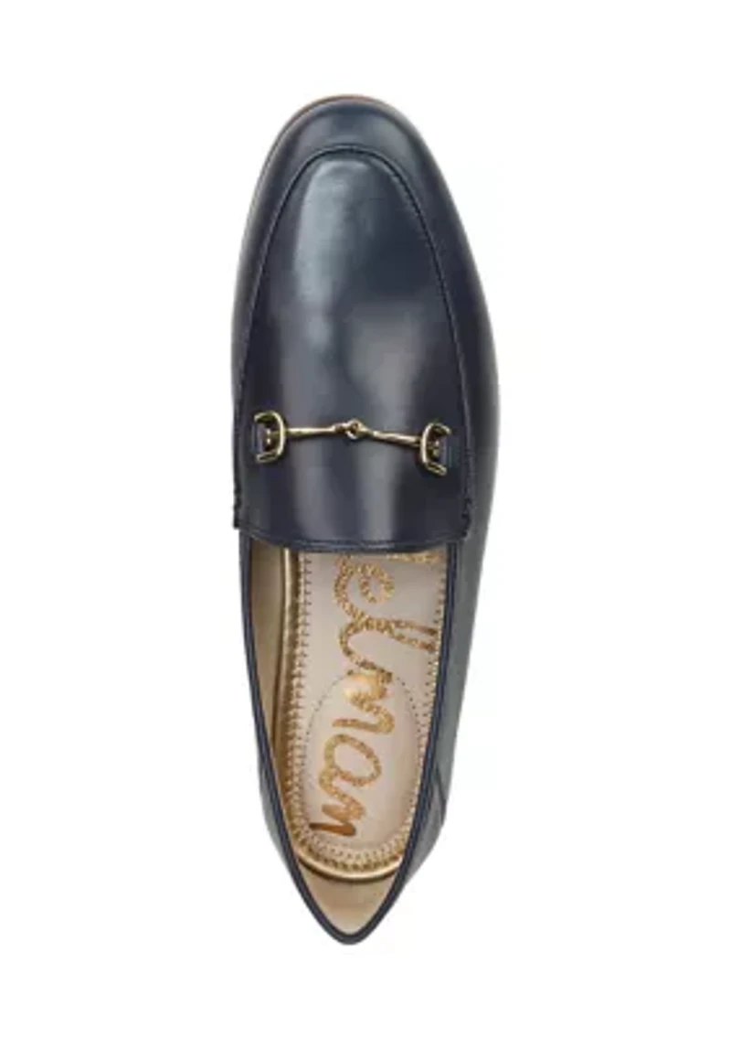 Loraine Bit Loafers