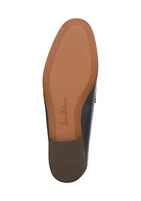 Loraine Bit Loafers