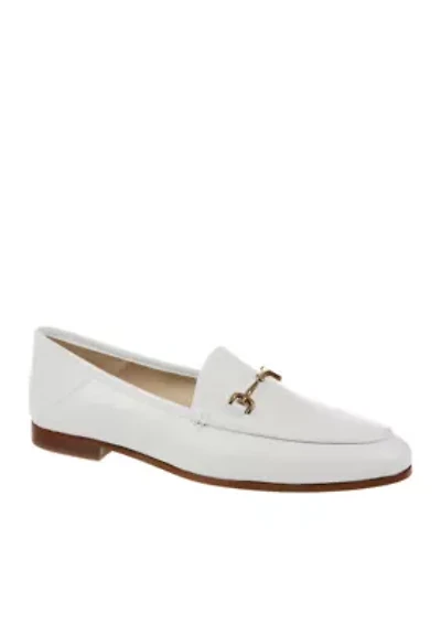 Loraine Bit Loafers