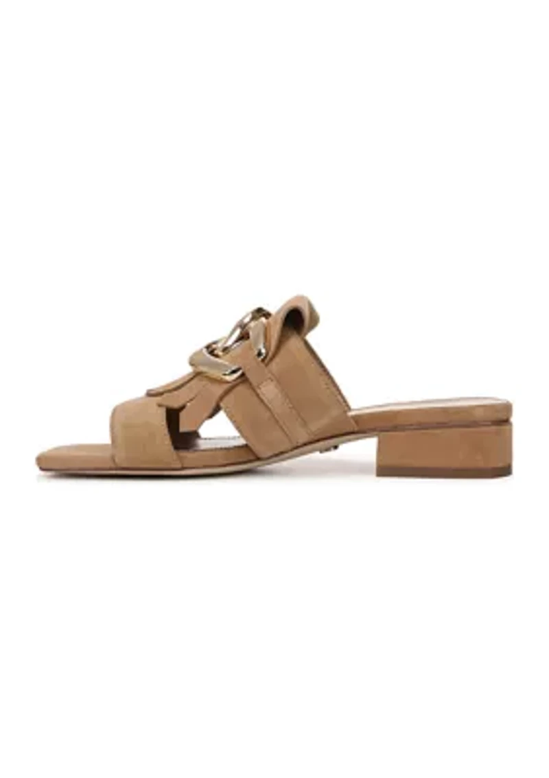 Darby Sandals