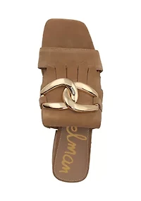 Darby Sandals
