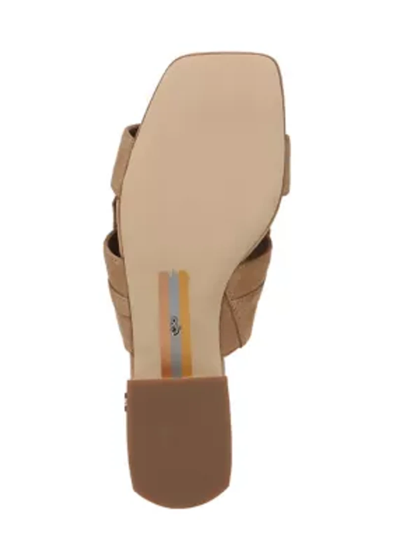 Darby Sandals