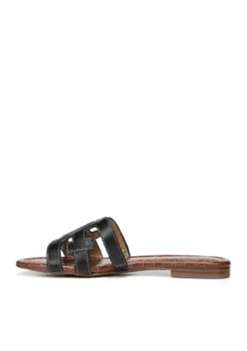 Bay Sandals