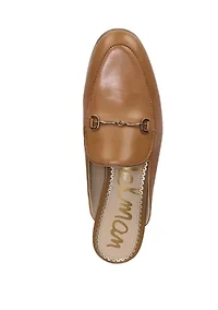 Linnie Mules