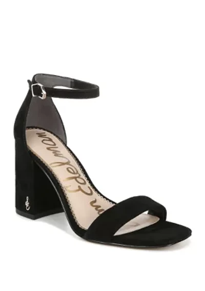 Daniella Dress Sandals