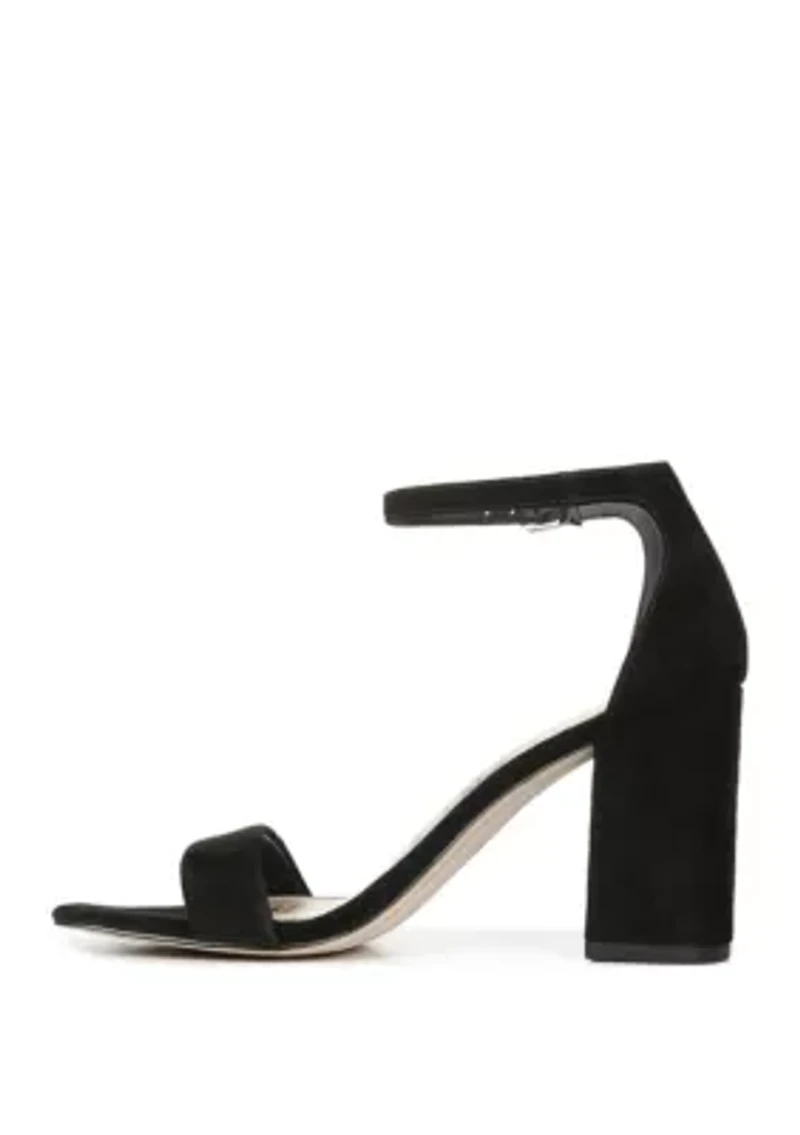 Daniella Dress Sandals