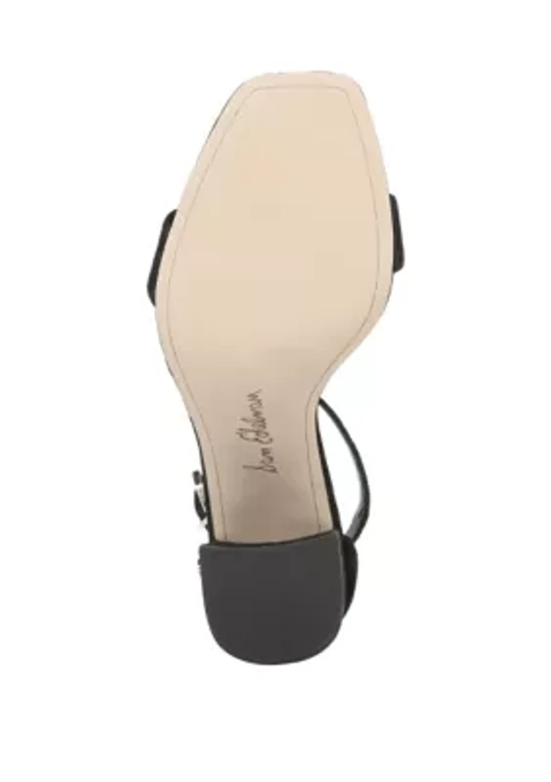 Daniella Dress Sandals