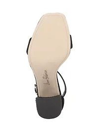 Daniella Dress Sandals