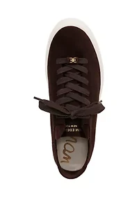 Poppy Sneakers
