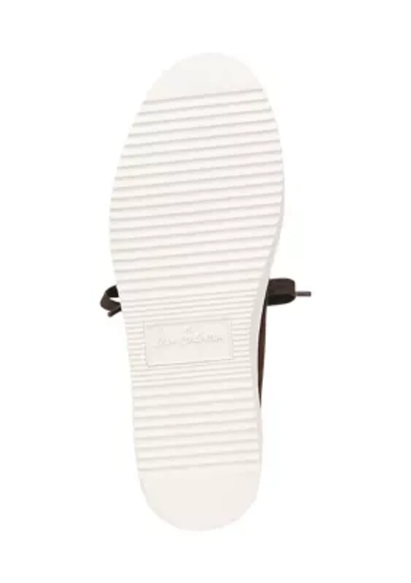 Poppy Sneakers