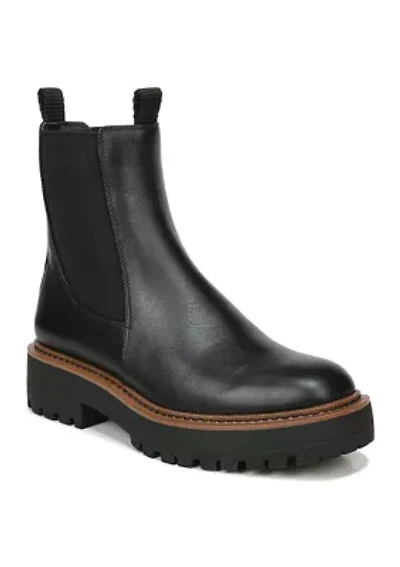 Laguna Chelsea Boots