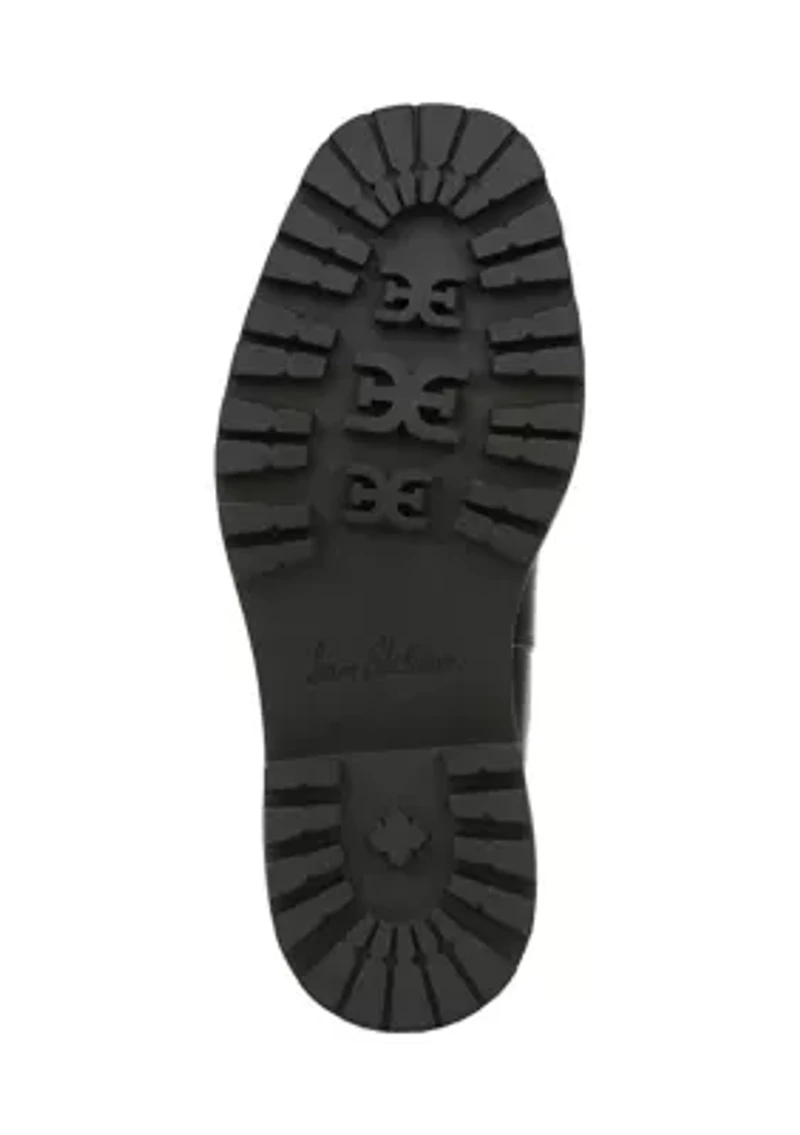 Laguna Chelsea Boots