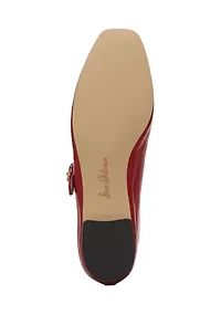Michaela Flats