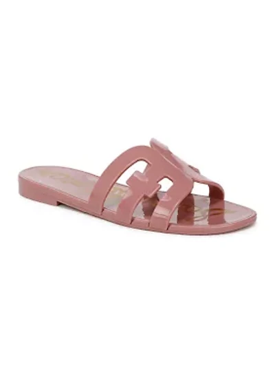 Bay Jelly Sandals