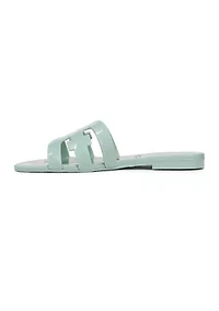 Bay Jelly Sandals