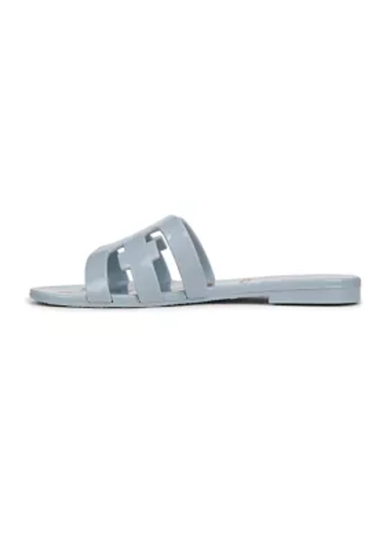 Bay Jelly Sandals