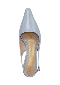 Bianka Slingback Heels