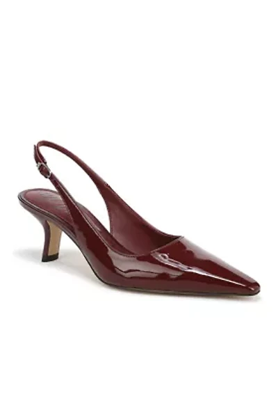 Bianka Slingback Pumps