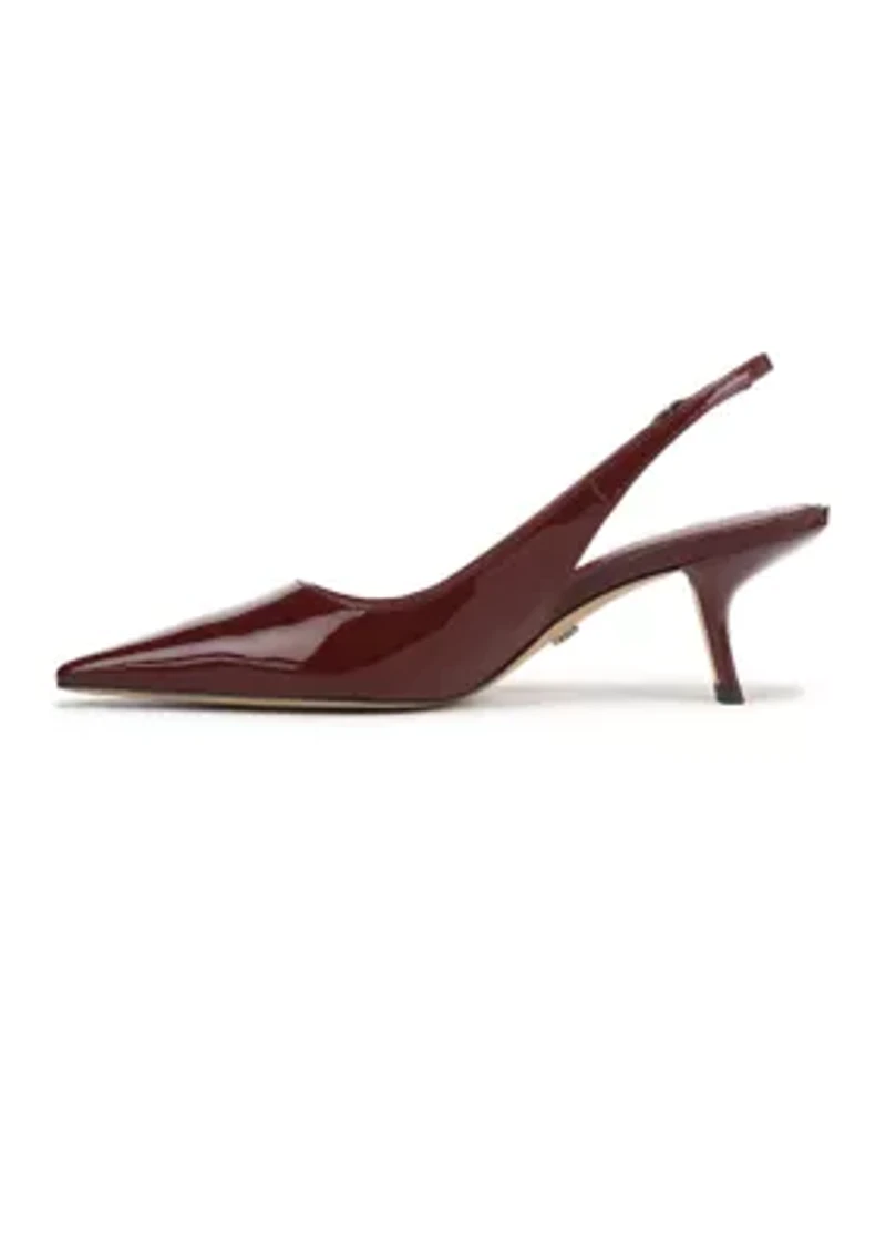 Bianka Slingback Pumps
