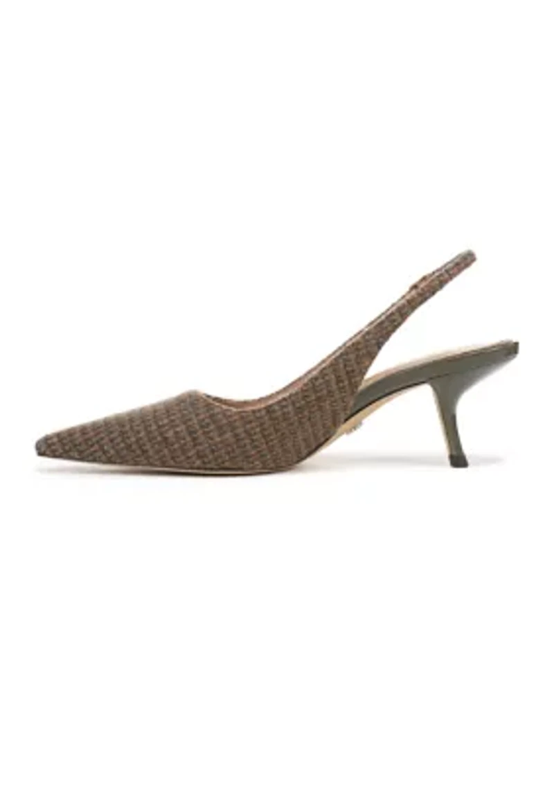Bianka Slingback Pumps