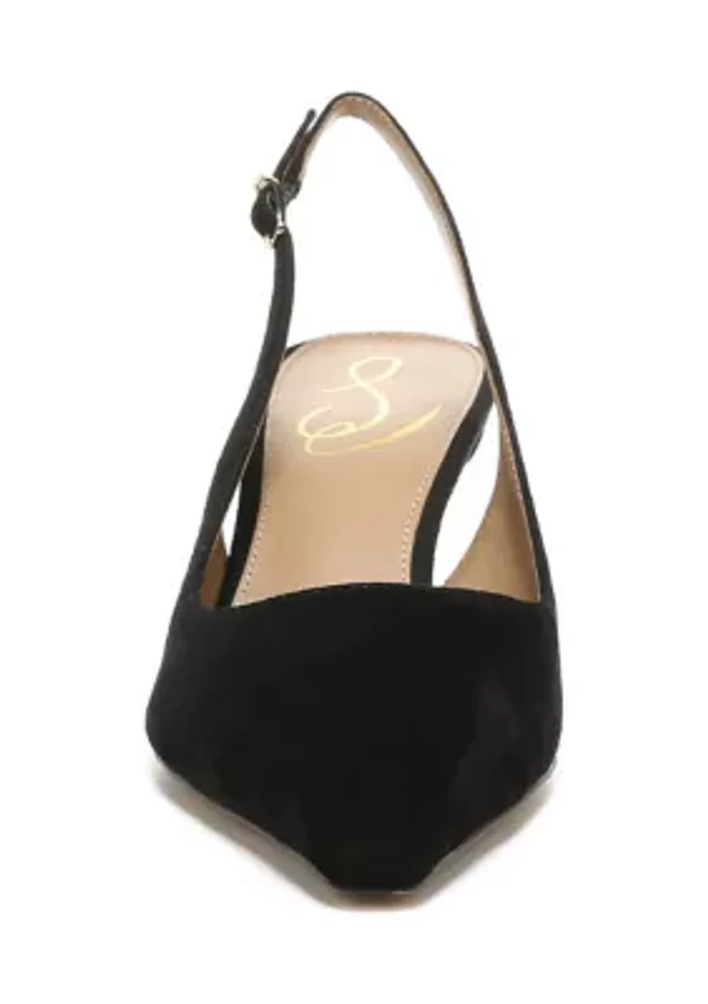 Bianka Sling Slingback