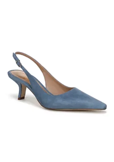 Bianka Slingback Heels