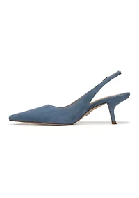 Bianka Slingback Heels