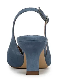 Bianka Slingback Heels