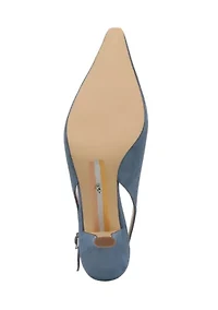 Bianka Slingback Heels