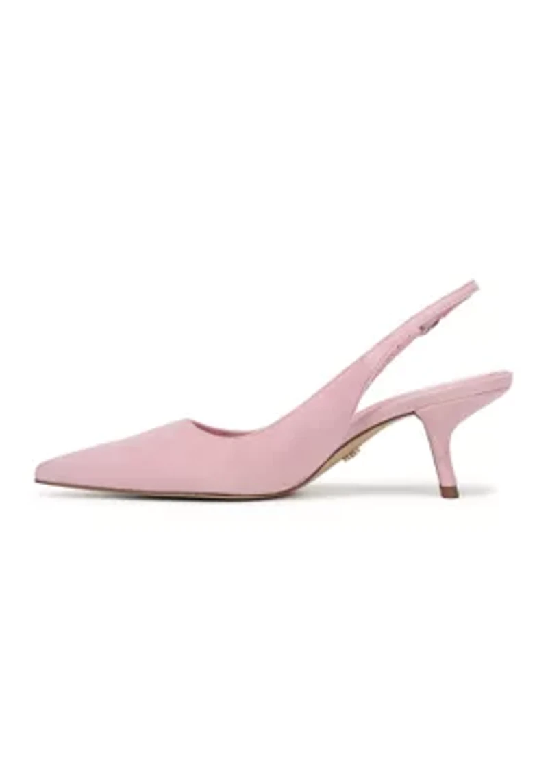 Bianka Slingbacks