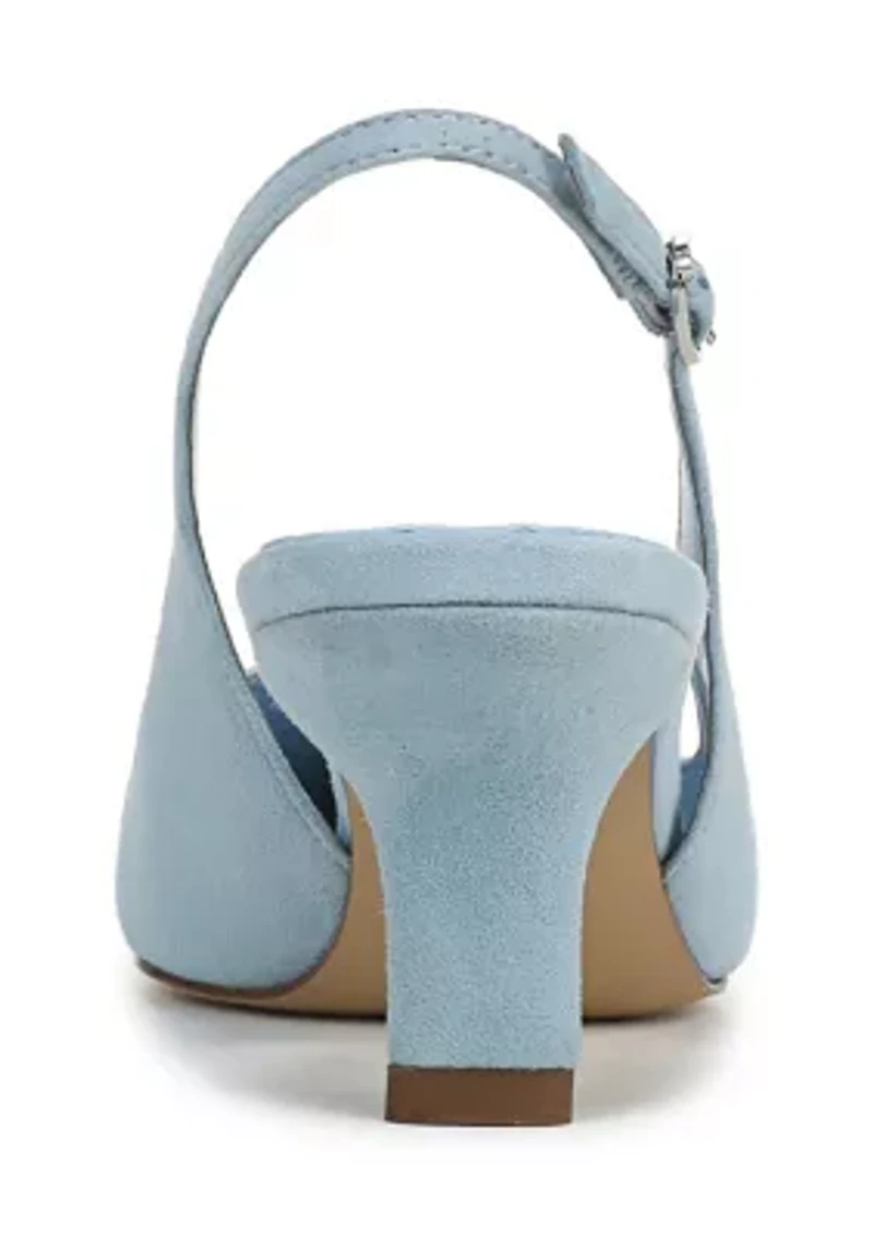 Bianka Slingbacks