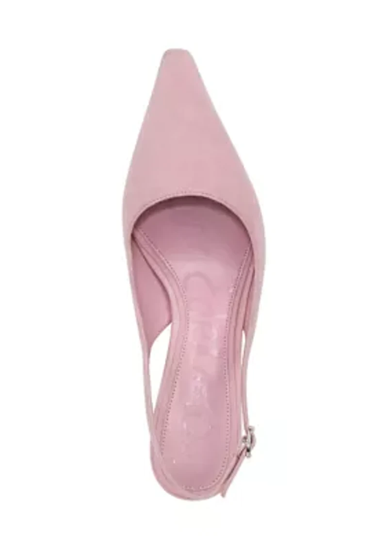 Bianka Slingbacks