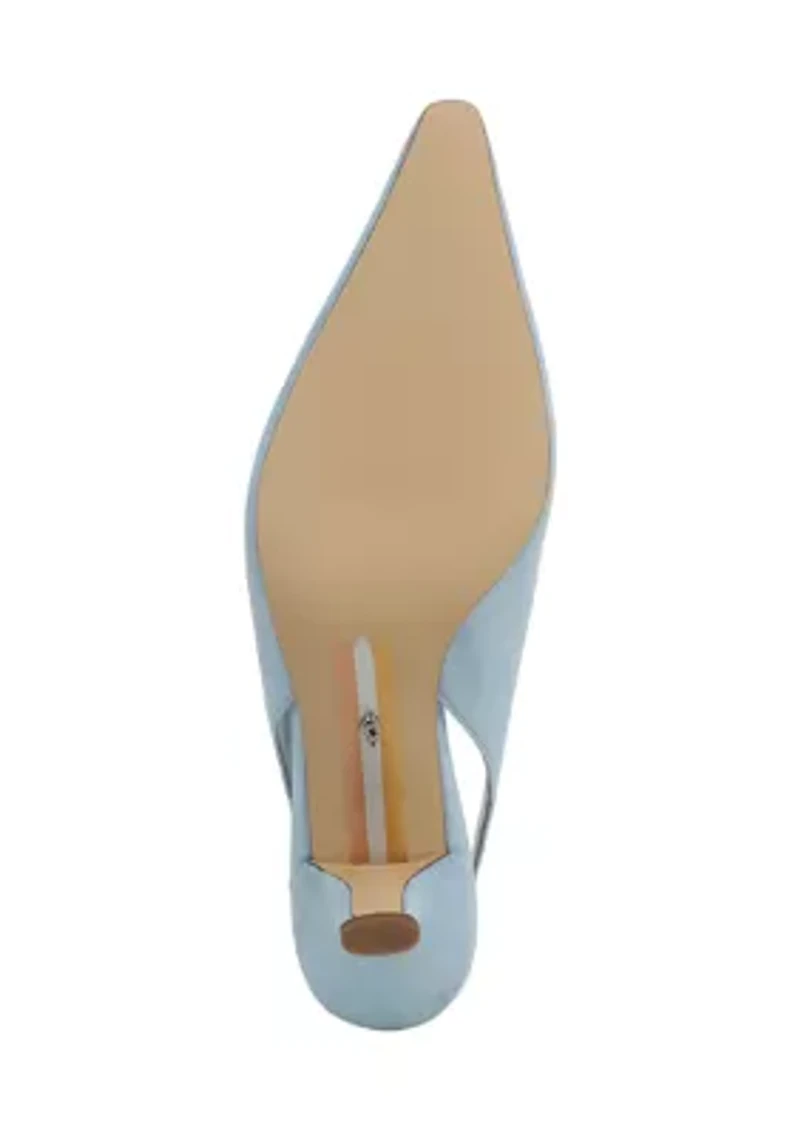 Bianka Slingbacks